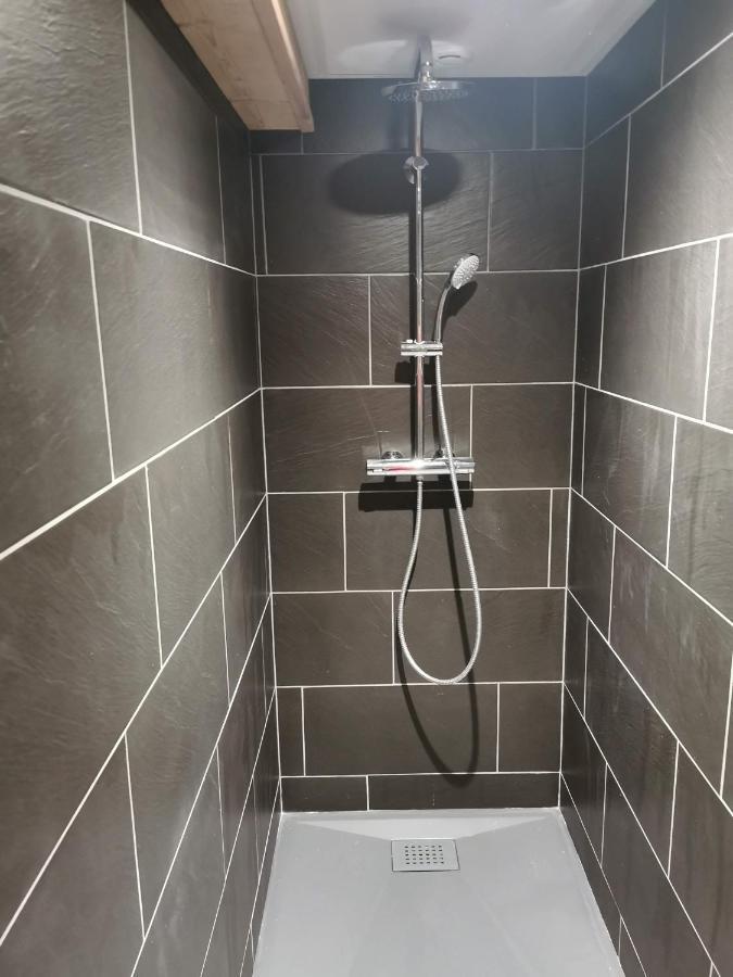 Nouveau Chalet M.Meta 12 Pers Sauna,Jacuzzi,Billard Xonrupt-Longemer Exterior foto