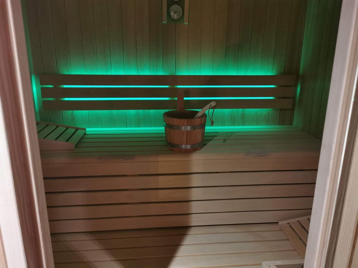 Nouveau Chalet M.Meta 12 Pers Sauna,Jacuzzi,Billard Xonrupt-Longemer Exterior foto