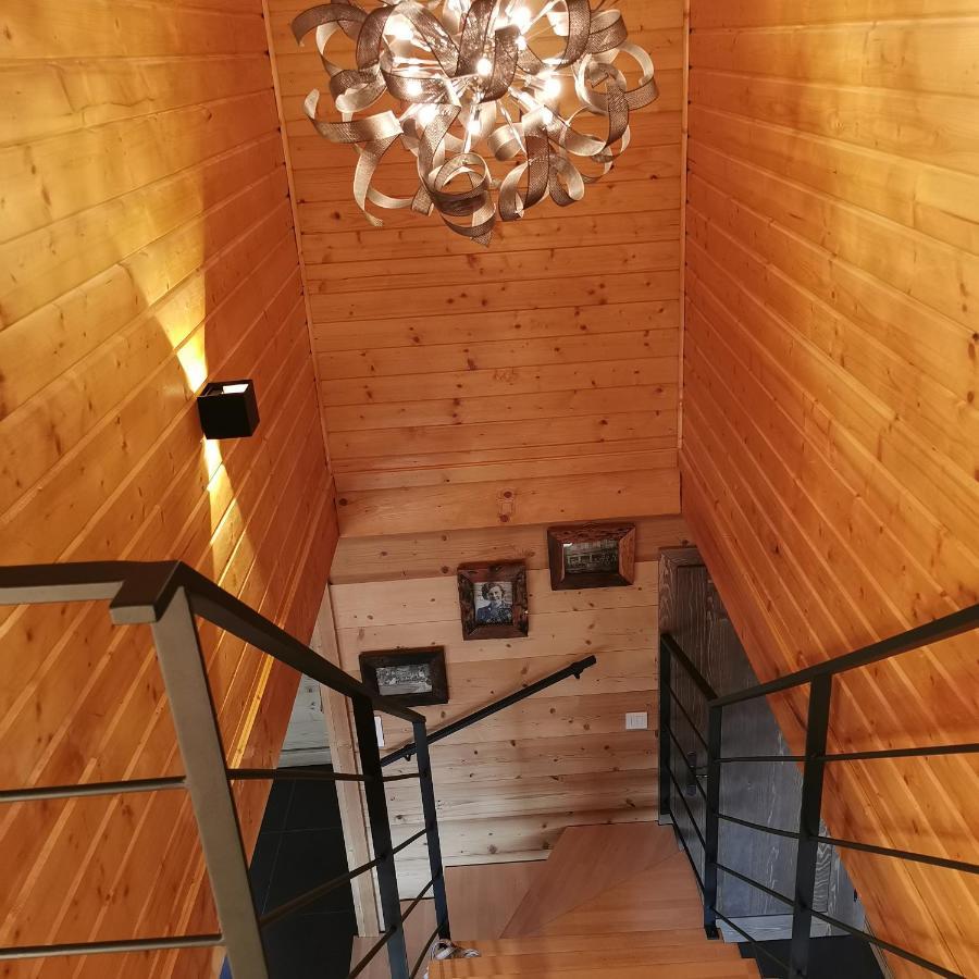 Nouveau Chalet M.Meta 12 Pers Sauna,Jacuzzi,Billard Xonrupt-Longemer Exterior foto
